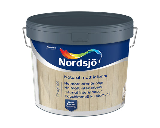 Nordsjö Original Natural Matt Interior