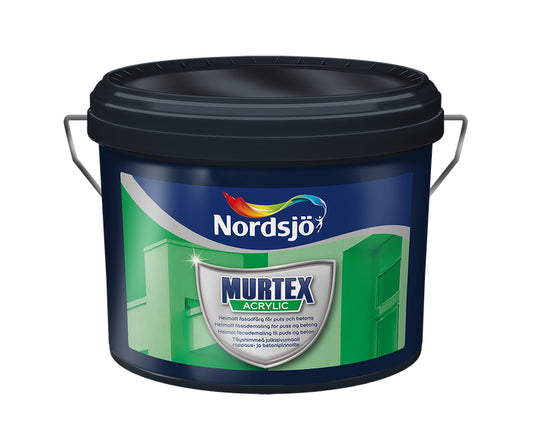 Nordsjö Murtex Acrylic 10L
