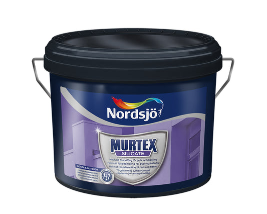 Nordsjö Murtex Silicate 10L