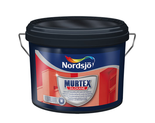 Nordsjö Murtex Siloxane 10L