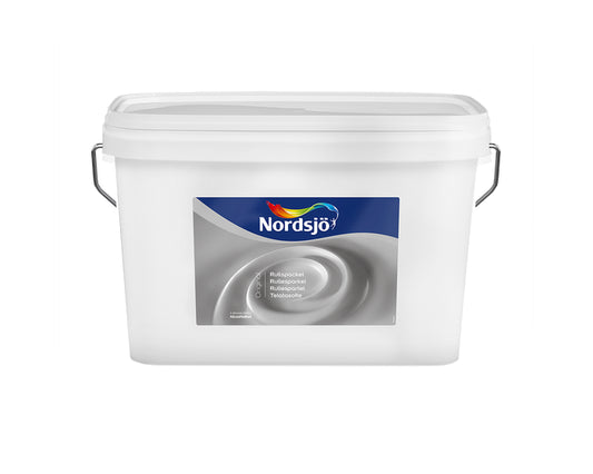 Original Rullspackel 10L