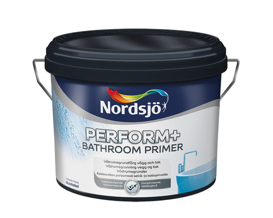 Nordsjö Perform+ Bathroom primer