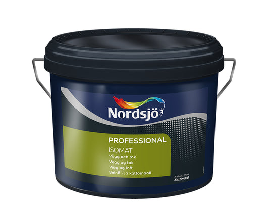 Nordsjö Professional Isomat
