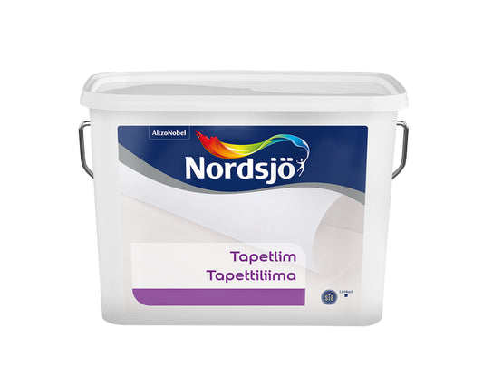 Nordsjö Tapetlim