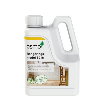 Osmo Rengöringsmedel 8016 – Wash & Care