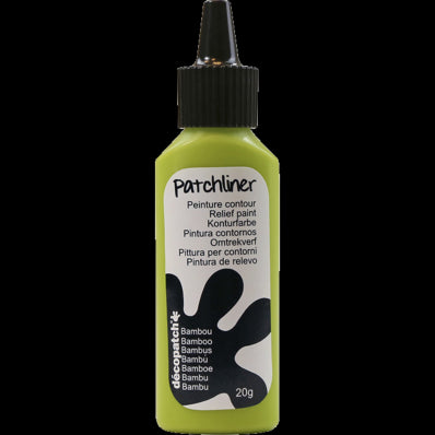 Patchliner Cascade (Blå)