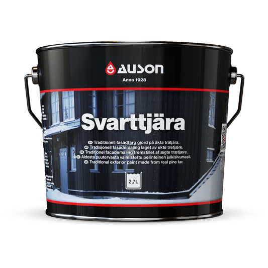 Auson Svarttjära
