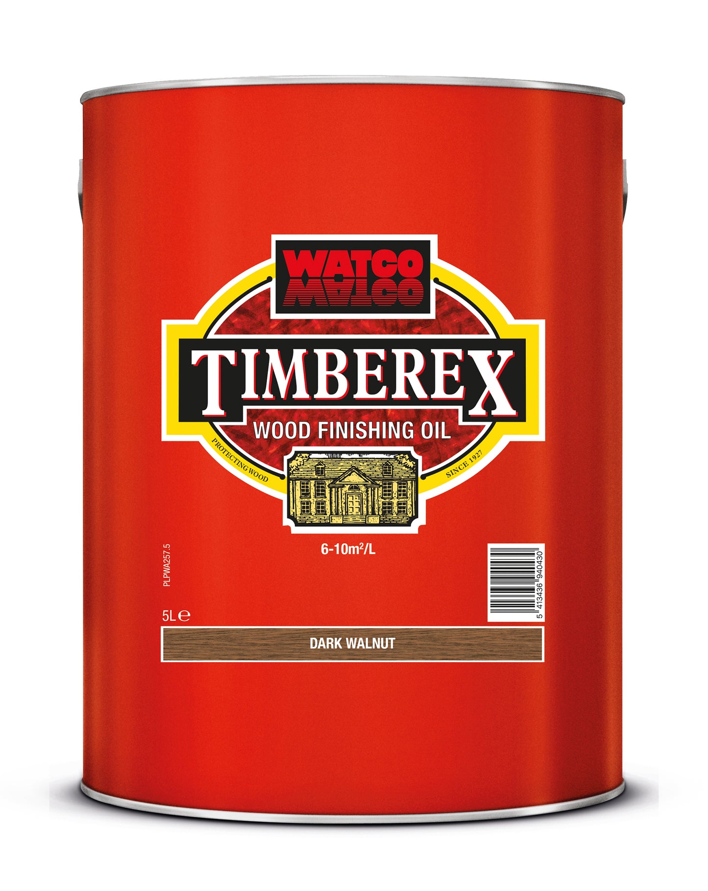 Timberex Coloured burk