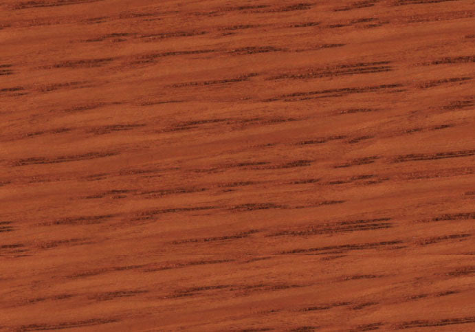 Timberex Timberguard Teak färgprov