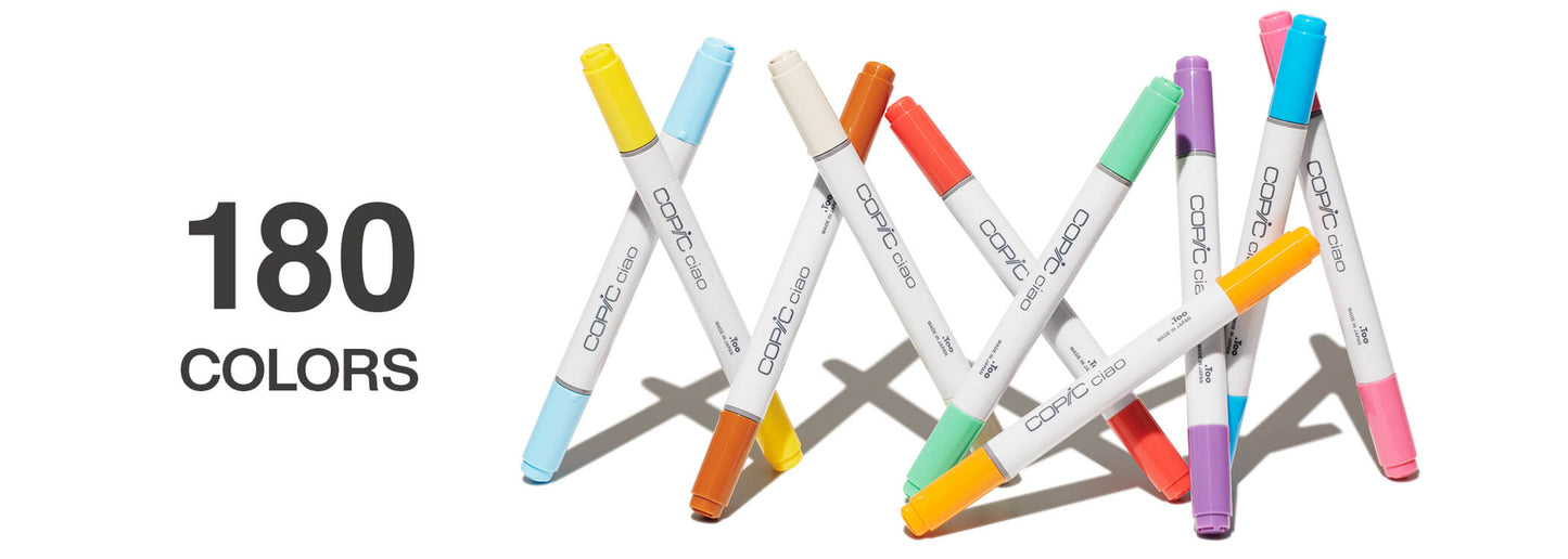 Copic Ciao Marker